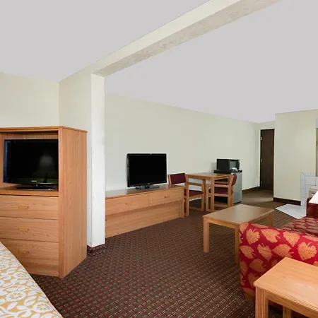 Days Inn By Wyndham Fort Dodge Extérieur photo