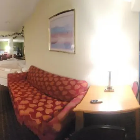 Days Inn By Wyndham Fort Dodge Extérieur photo
