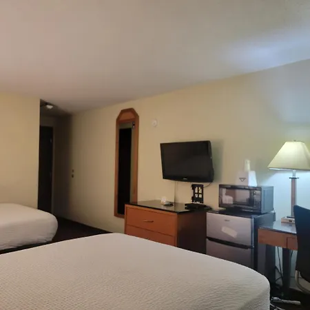 Days Inn By Wyndham Fort Dodge Extérieur photo