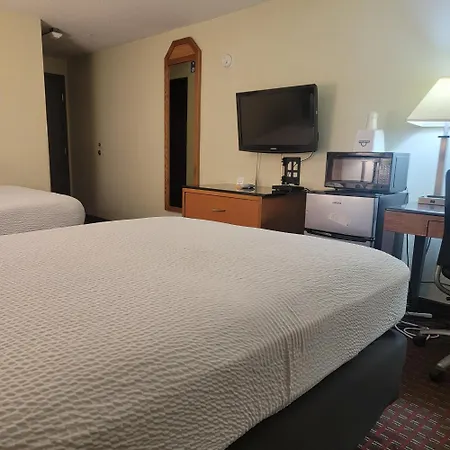 Days Inn By Wyndham Fort Dodge Extérieur photo