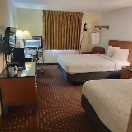 Days Inn By Wyndham Fort Dodge Extérieur photo