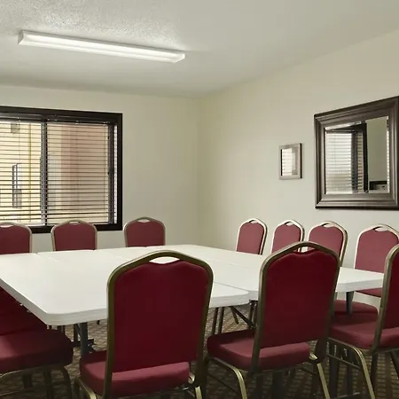 Days Inn By Wyndham Fort Dodge 